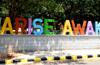 RK Mission to re-open ’Arise Awake Park’ in the city
